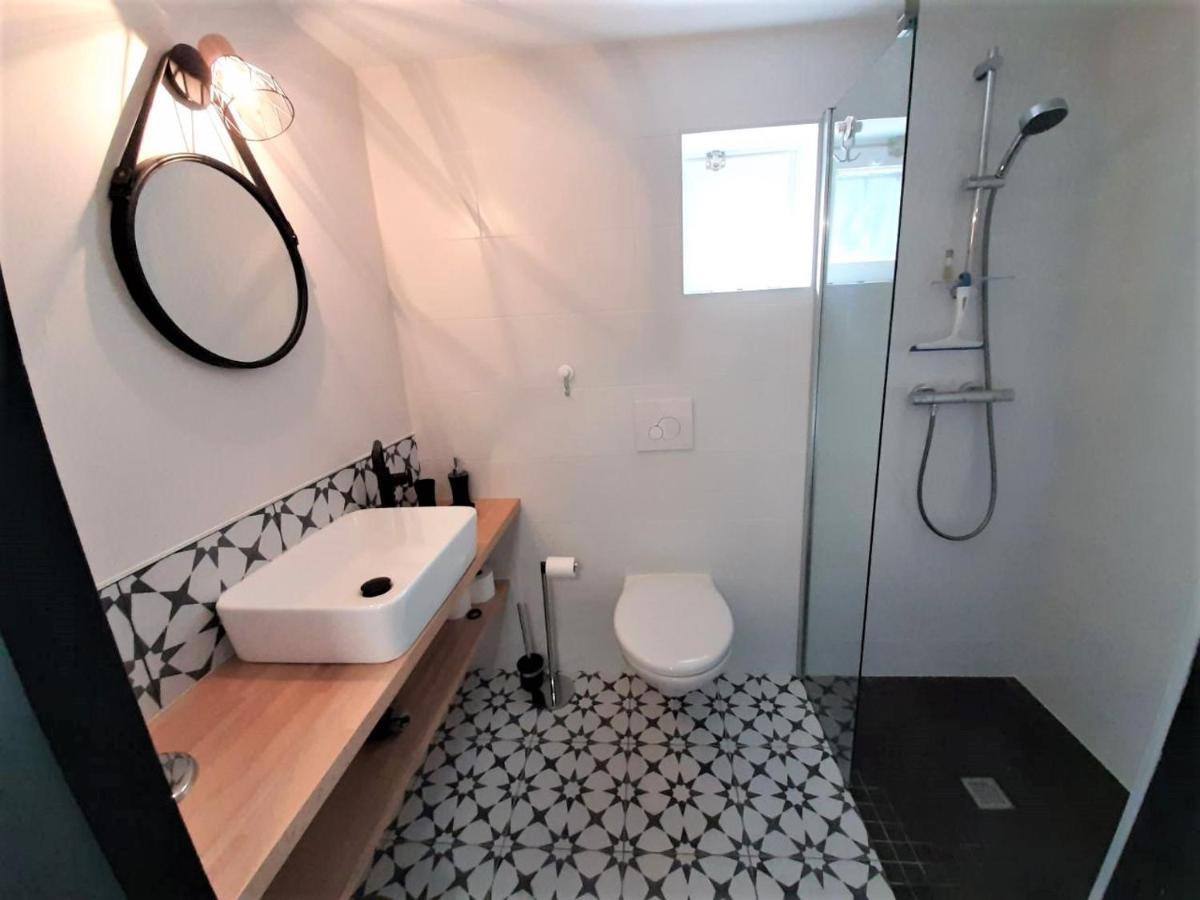 Appart 36M² A Pau-Morlaas ภายนอก รูปภาพ