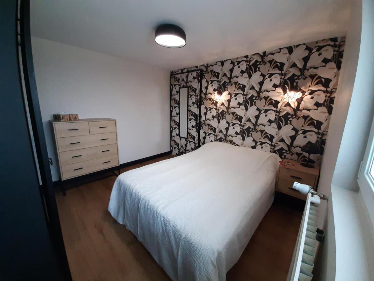 Appart 36M² A Pau-Morlaas ภายนอก รูปภาพ
